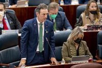 Portero (DyJ) celebra investigar a jefes de ETA por el atentado de Miguel Ángel Blanco y critica el homenaje en Ermua