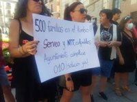 Ayuntamiento dice que concesionaria de 010 se quedará con todos los trabajadores y traslada la solución al plano estatal