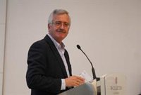 Ortega Lara dice que los "asesinos gobiernan España con menos disimulo" y llama a "recuperar" el Espíritu de Ermua