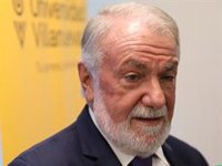 Mayor Oreja avisa de que Sánchez y Urkullu van a tratar de "matar el espíritu" de Ermua