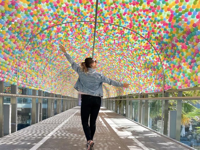 El 'shopping resort' de Zaragoza pone en marcha un completo programa de actividades para esta temporada estival