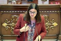 Gómez apela a la "prudencia" para hablar del nuevo Mestalla tras tres propuestas que no se han materializado