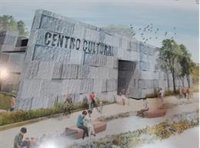 El Ayuntamiento de El Molar agilizará la construcción del Centro Cultural tras la resolución del contrato de obra