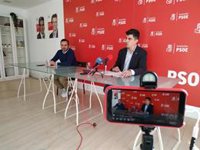 El PSOE denuncia que el "mal funcionamiento" de las emisoras de la Policía de Santander "pone en riesgo su integridad"