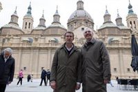 Feijóo anuncia que el PP llevará al Debate de la Nación revisar la vida útil de las cinco centrales nucleares