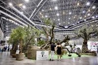 El Consell autoriza la creación de la Sociedad Valenciana Feria Valencia