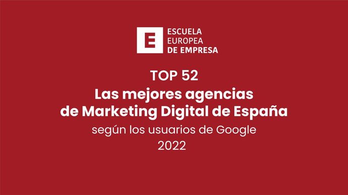 Escuela Europea de Empresa.