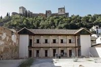 El Maristán, primer hospital nazarí de Europa, "recupera su esplendor" con una intervención de 1,3 millones