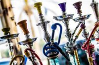 Investigadores estudian los efectos del cachimba sobre la salud