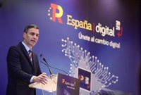 Sánchez destaca la alianza de la UAM con Harvard y Columbia para el desarrollo del Centro de Neurotecnología