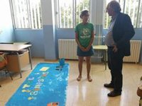 Más de 360 alumnos de sexto de Primaria participan en las escuelas de verano en inglés financiadas por Conselleria