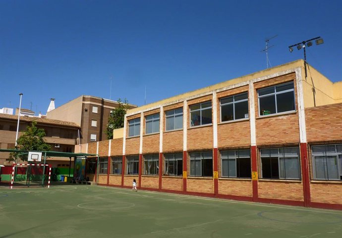 Archivo - Ndp En Alboraya Avanza Edificant Con La Adjudicación De La Redacción De Los Proyectos