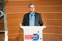 El 16% de los adultos españoles califica su salud mental como mala, según STADA