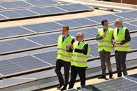 Feijóo admite que las becas de Ayuso abren una "discusión razonable" pero dice que hay más renta media en Madrid