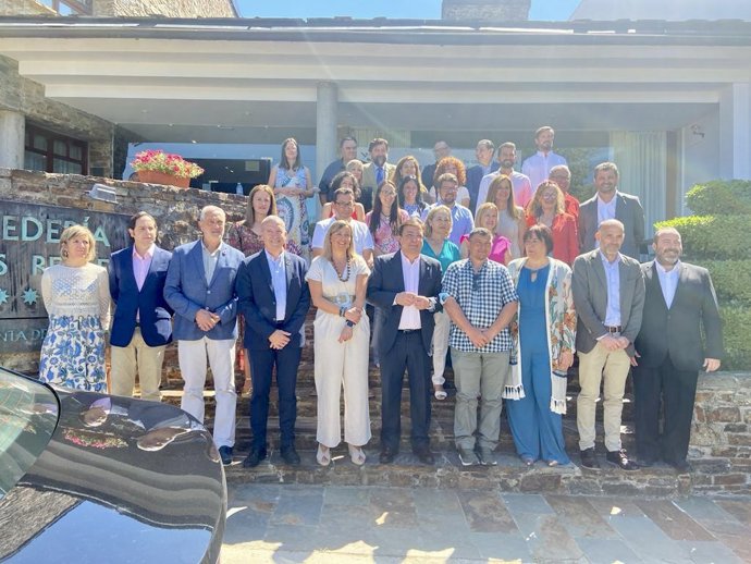 Nota+ Audio+ Fotos Constitución Mesa Población