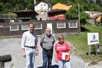 El PP denuncia la falta de bomberos en Somiedo y la "precariedad" de sus instalaciones