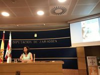 Los Conciertos del Agua de Ejea ofrecen seis propuestas musicales que combinan tradición e innovación