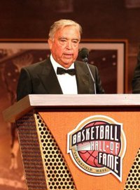 Garbajosa: "Ferrándiz fue un hombre importantísimo para lo que fue y es el baloncesto"