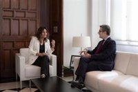 Documento íntegro acordado por el Gobierno de Pedro Sánchez y la Generalitat de Cataluña
