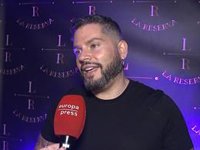 Alberto Dugarte nos cuenta todos los detalles de la reaparición de Isabel Pantoja