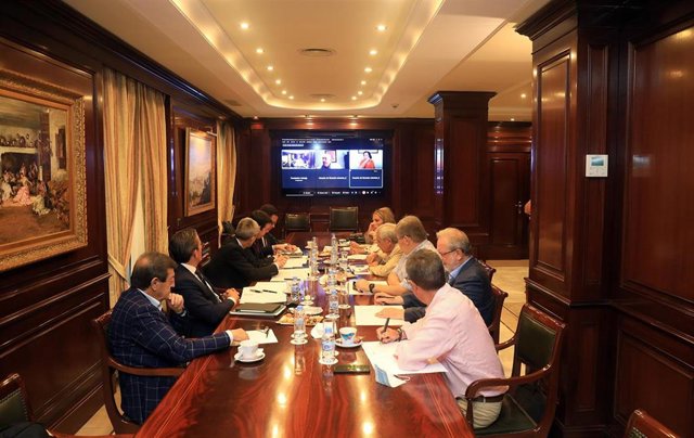 Nota De Prensa De La Fundación Unicaja