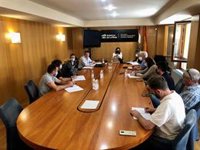 El sector ganadero de La Rioja recibirá 2,3 millones para respaldar su viabilidad ante la guerra de Ucrania