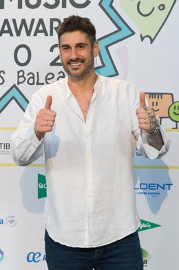 Archivo - Melendi en una imagen de archivo