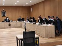 La Audiencia de Córdoba condena a 28 años de prisión al principal acusado del crimen de La Chica Carlota