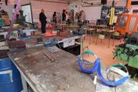 El Govern invierte 950.000 euros en reparar centros educativos de Godall y Flix (Tarragona)