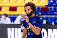 James Webb III refuerza la plantilla del Valencia Basket