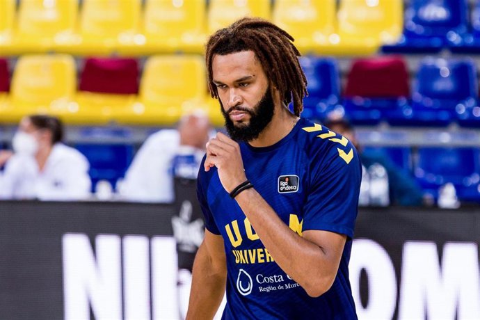 Archivo - James Webb III