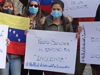 La defensa del opositor venezolano Ernesto Quintero pide frenar su entrega "inminente" a Venezuela