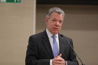 El expresidente Santos manifiesta su apoyo a Petro en su plan por consolidar la paz en Colombia