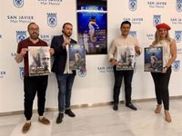 San Javier estrena Festival Internacional de Magia del 31 de julio al 3 de agosto