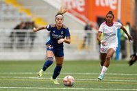 El Real Madrid pierde un pleito de marcas frente a un equipo de fútbol femenino con nombre similar