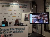 Detenidos los cineastas iraníes Mohamad Rasoulof y Mustafá Al Ahmad por protestar contra las autoridades