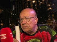 Rappel defiende a Isabel Pantoja: "Los hijos tienen que quererla y respetarla como madre"