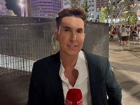 Omar Suárez opina que se le dará un doble sentido a las palabras de Isabel Pantoja