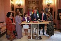 El Ayuntamiento de Sevilla destina 430.000 euros a 47 proyectos para impulsar la igualdad entre hombres y mujeres