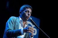 Mazón replica a Mas que si no le gusta verle por Valencia "se vaya acostumbrando": "Yo sí la echo de menos en Alicante"