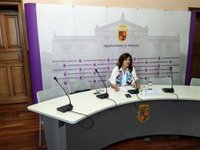 Sonia Lalanda dimite como presidenta de la gestora de Vox en Palencia