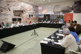 Junta Rectora del Consejo de la Reserva de la Bios