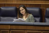 Belarra avisa que el Gobierno se juega su futuro en los PGE y pide al PSOE cuidar la coalición sin más gasto militar