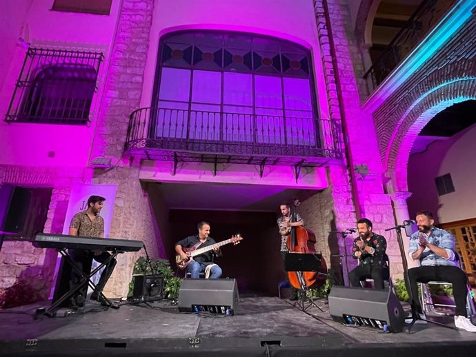 Las III Veladas Flamencas 'Jaén Autentica' impulsan el Arte Jondo en las noches de verano de la capital