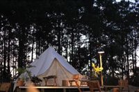 Experto UNIR habla sobre el 'Glamping' como nueva tendencia turística y su éxito global