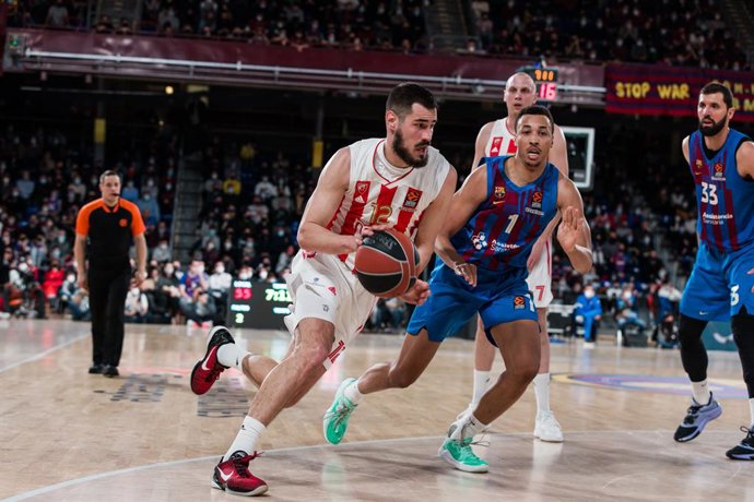 Archivo - Nikola Kalinic