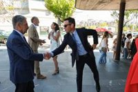 La empresa Palibex celebra en Santander su X aniversario con representantes de sus 70 delegaciones