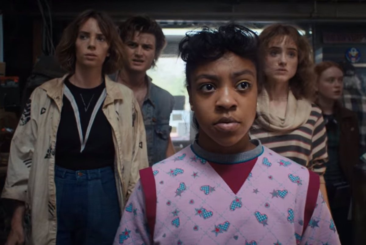 Quién muere en Stranger Things 4? - Diario Versión Final