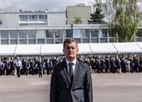 Francia abre la puerta a la expulsión de cualquier ciudadano extranjero que haya cometido delitos graves