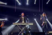 La Oreja de Van Gogh ofrece un concierto este domingo en la plaza de los Fueros